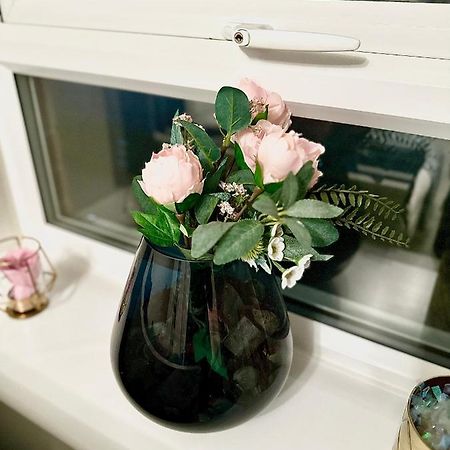 Suite No 28 Мансфилд Екстериор снимка