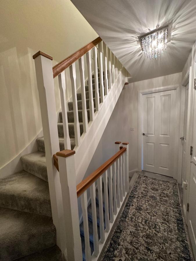 Suite No 28 Мансфилд Екстериор снимка