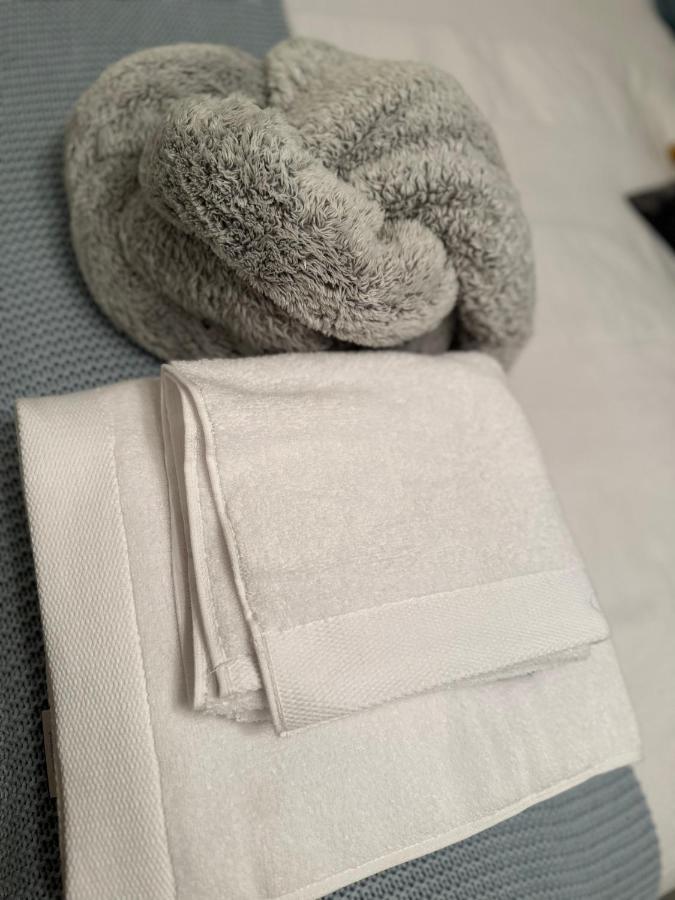 Suite No 28 Мансфилд Екстериор снимка