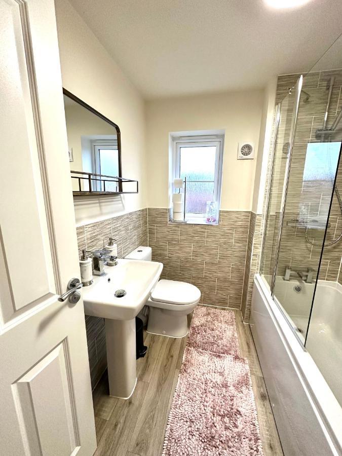 Suite No 28 Мансфилд Екстериор снимка